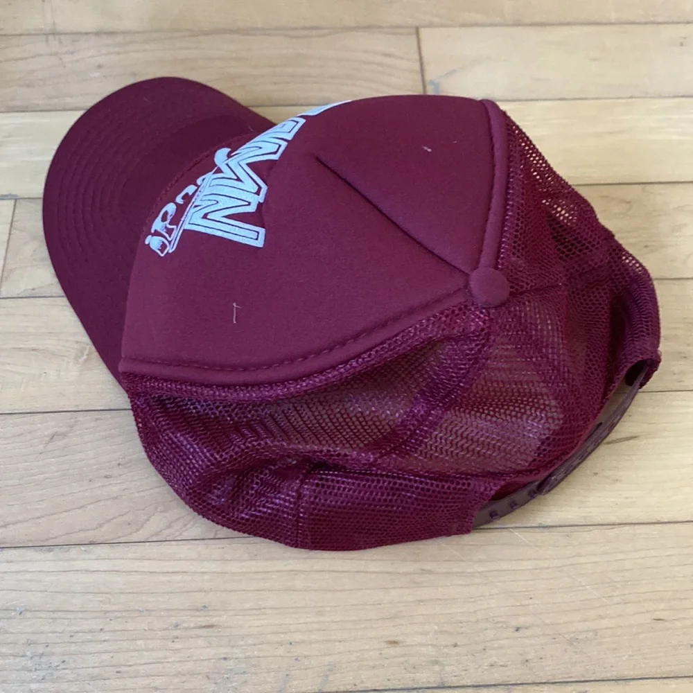 Baseball hat - Picture 2 of 3